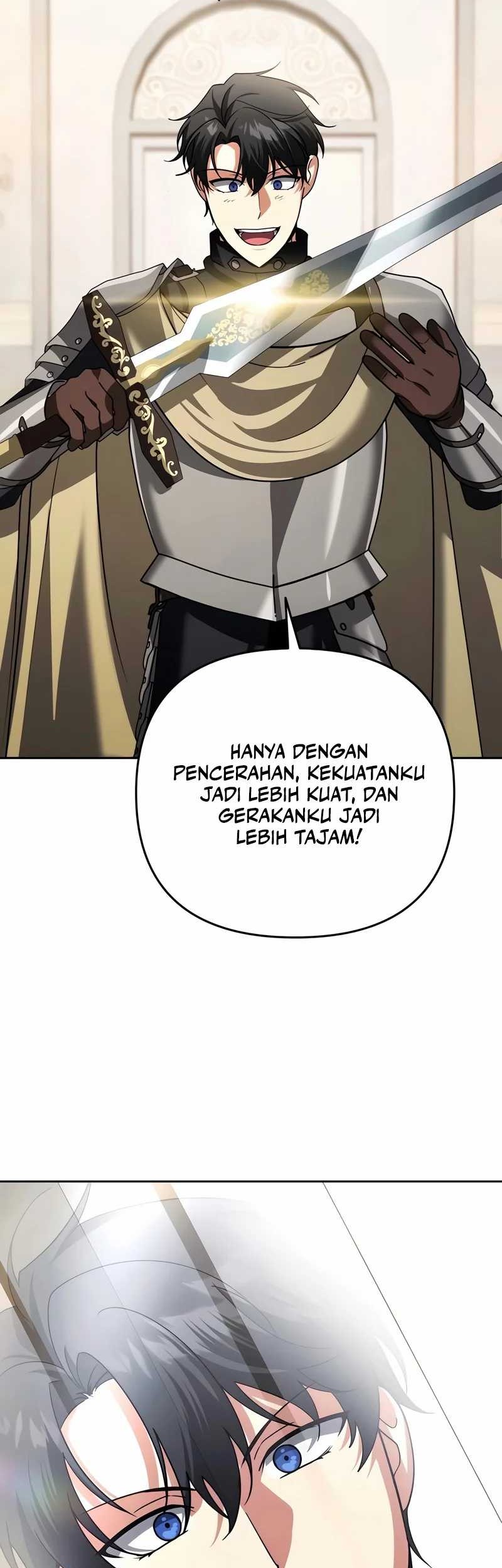 All My Alter Egos Are Tycoons Chapter 46 Gambar 49