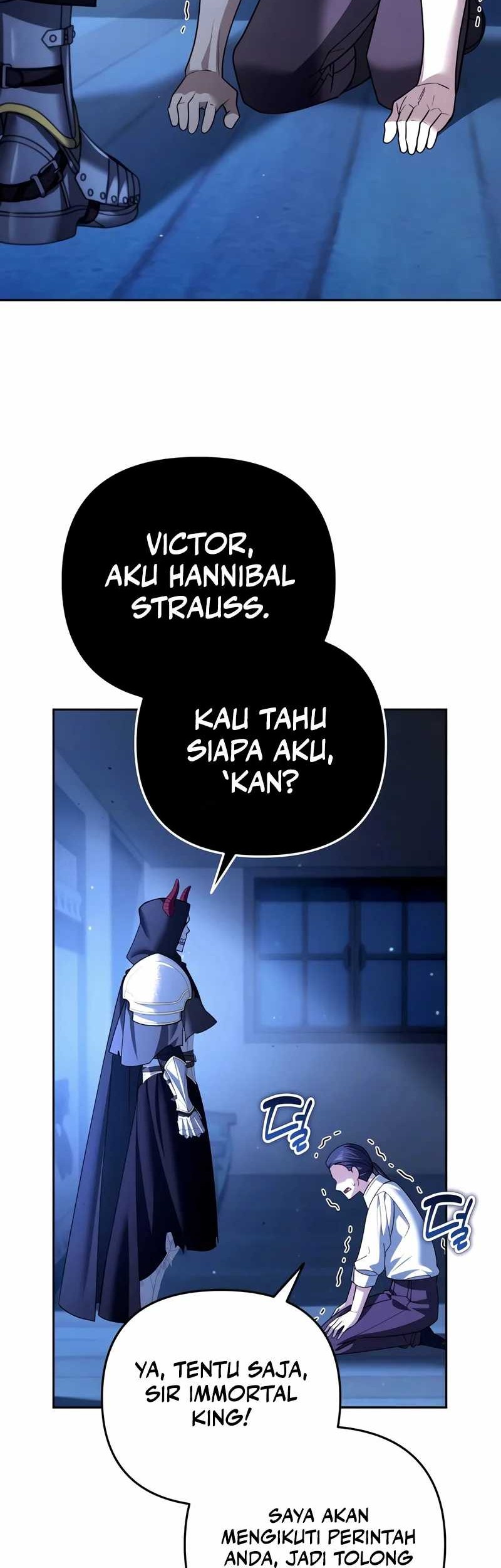 All My Alter Egos Are Tycoons Chapter 46 Gambar 54