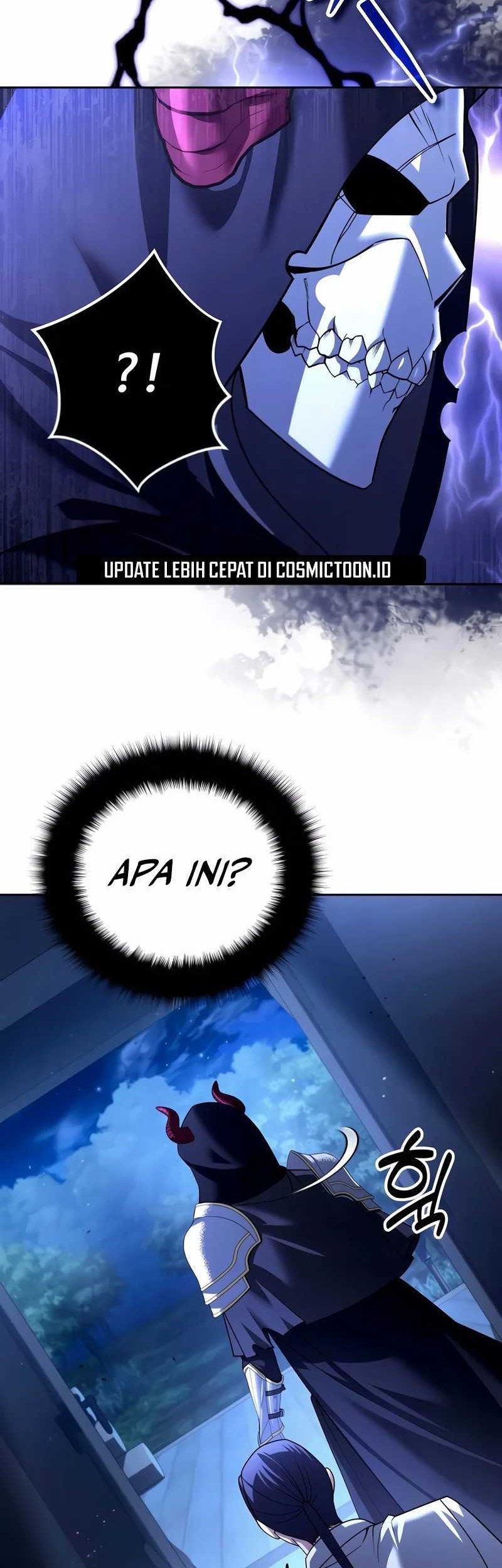 All My Alter Egos Are Tycoons Chapter 46 Gambar 56