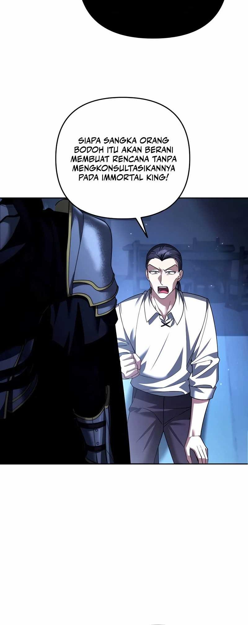 All My Alter Egos Are Tycoons Chapter 46 Gambar 58