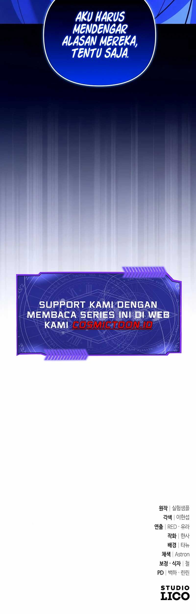 All My Alter Egos Are Tycoons Chapter 46 Gambar 61