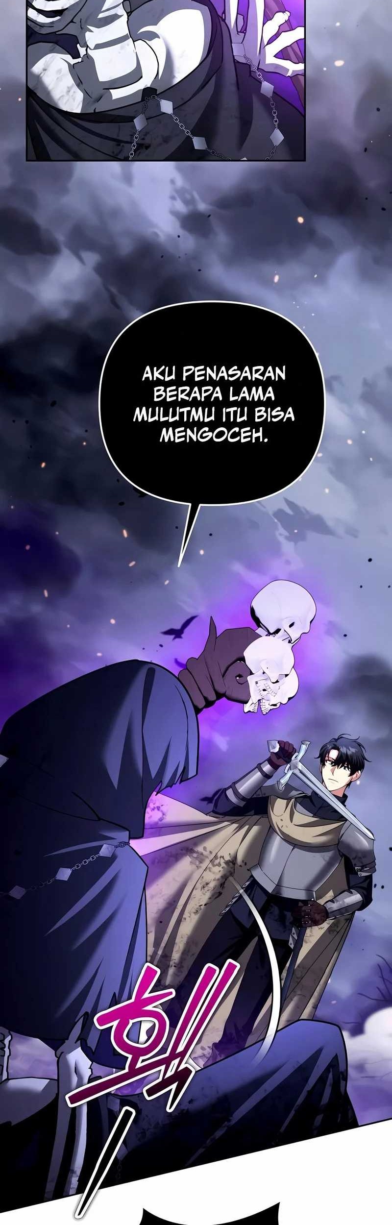 All My Alter Egos Are Tycoons Chapter 46 Gambar 3