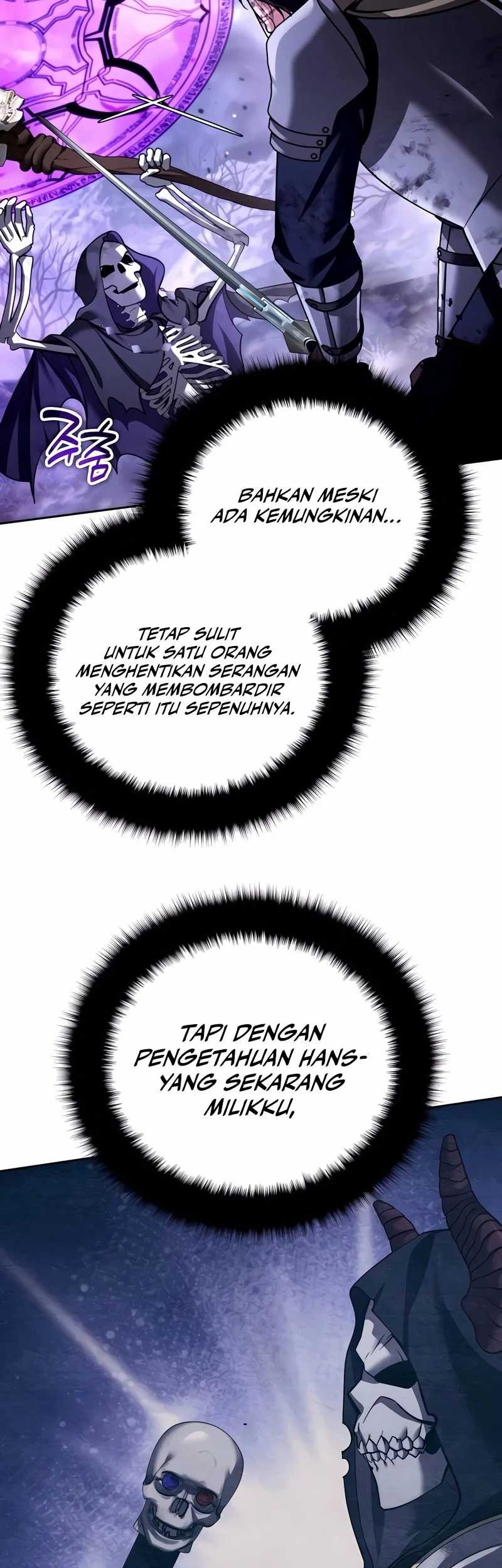 All My Alter Egos Are Tycoons Chapter 46 Gambar 15