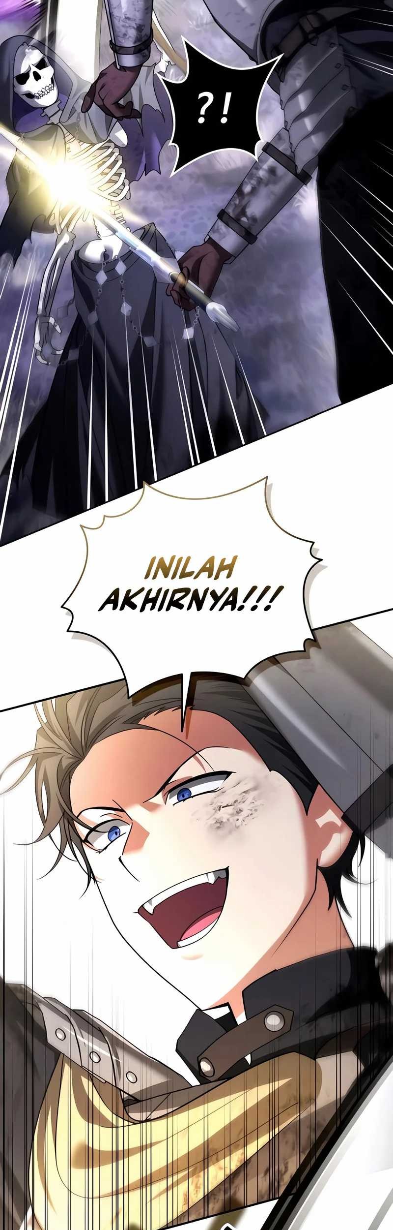 All My Alter Egos Are Tycoons Chapter 46 Gambar 17