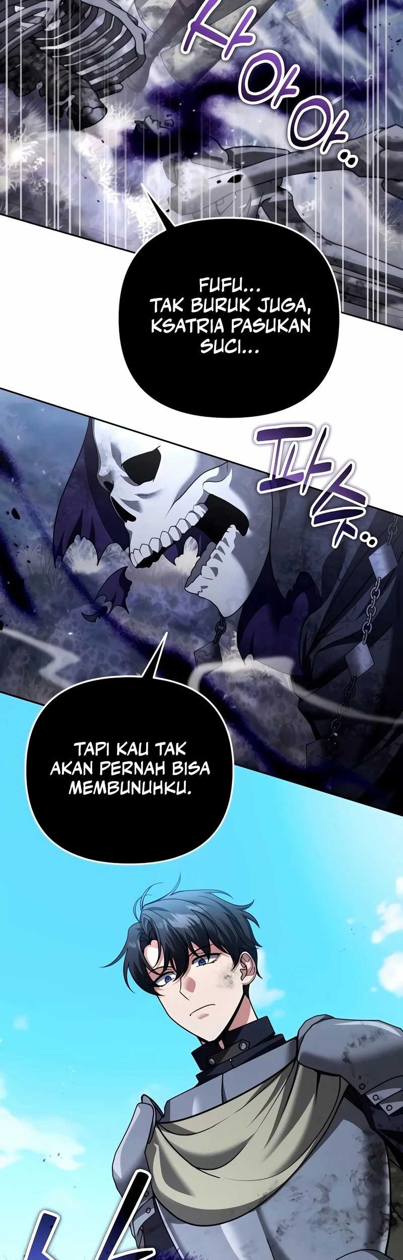 All My Alter Egos Are Tycoons Chapter 46 Gambar 21