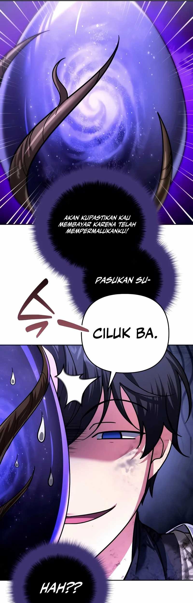 All My Alter Egos Are Tycoons Chapter 46 Gambar 25