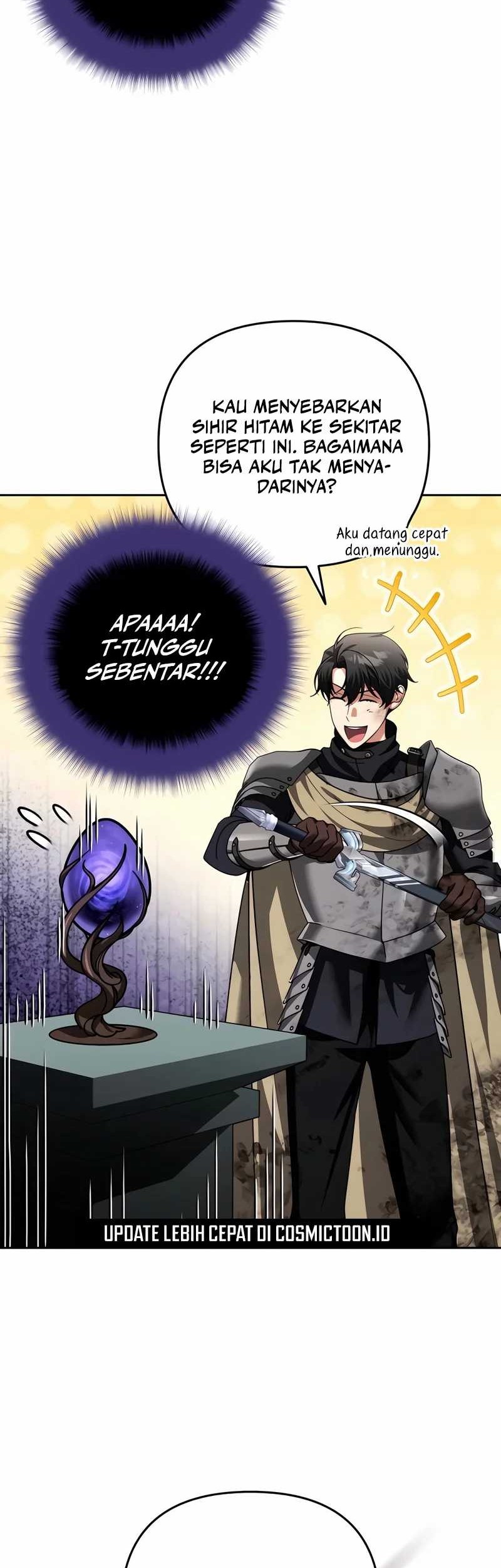 All My Alter Egos Are Tycoons Chapter 46 Gambar 26