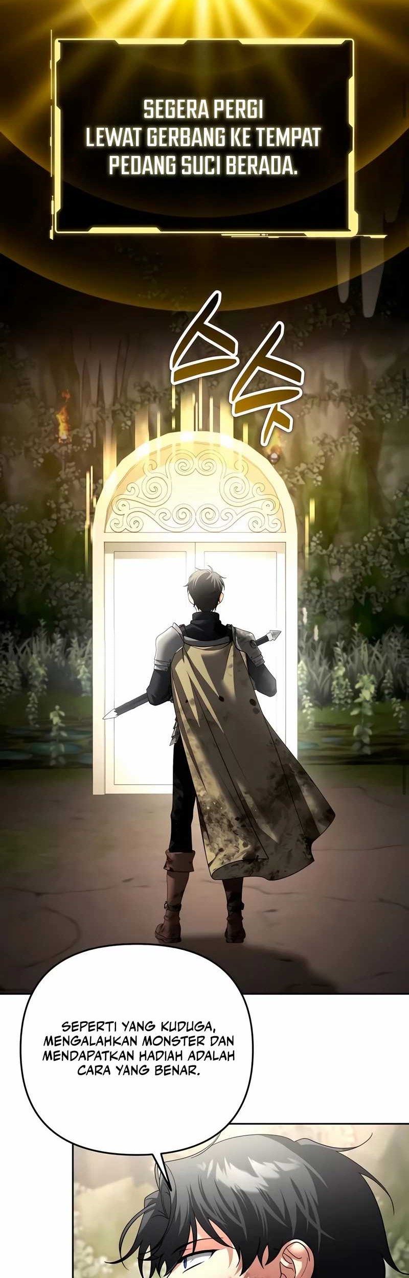 All My Alter Egos Are Tycoons Chapter 46 Gambar 28