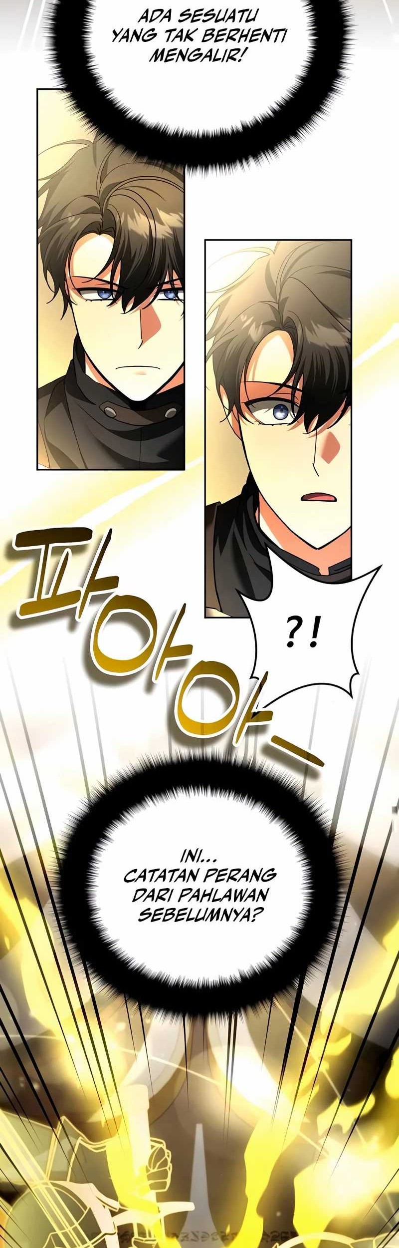 All My Alter Egos Are Tycoons Chapter 46 Gambar 36