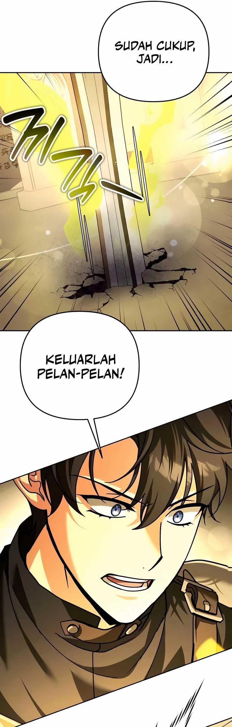 All My Alter Egos Are Tycoons Chapter 46 Gambar 41