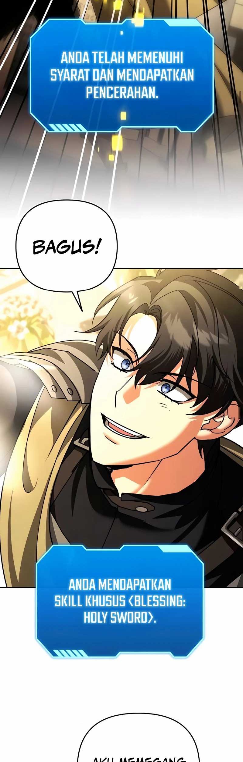 All My Alter Egos Are Tycoons Chapter 46 Gambar 43