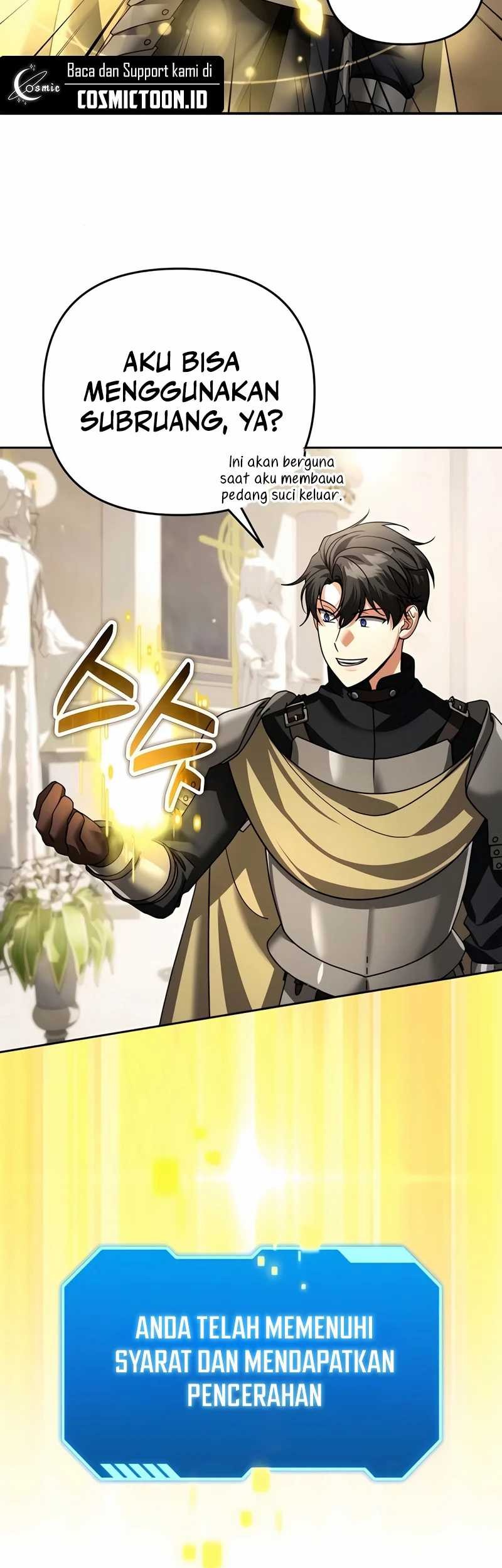 All My Alter Egos Are Tycoons Chapter 46 Gambar 45