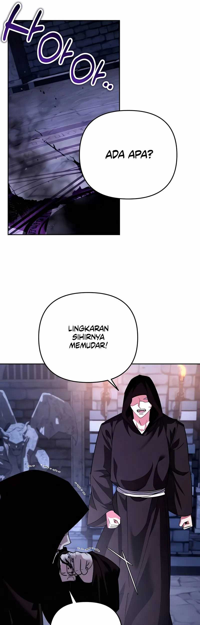 All My Alter Egos Are Tycoons Chapter 47 Gambar 6