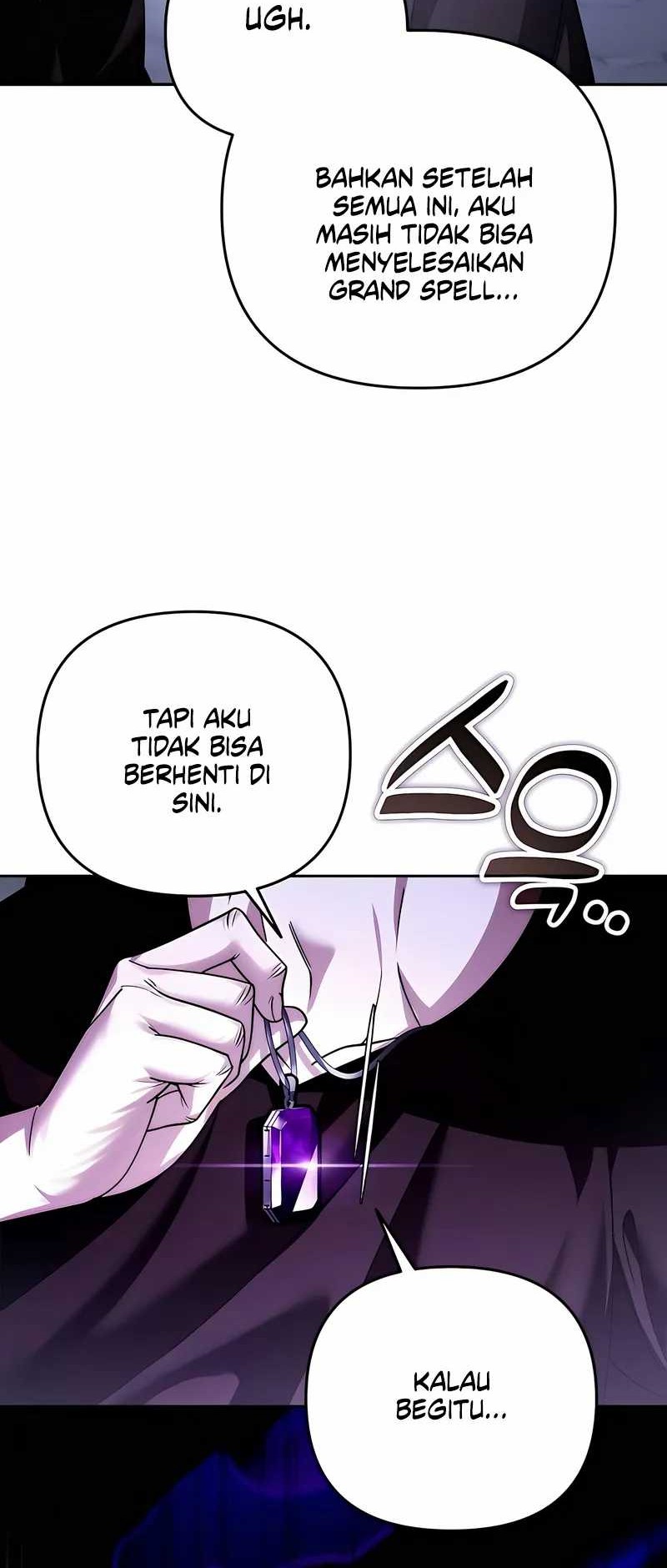 All My Alter Egos Are Tycoons Chapter 47 Gambar 7