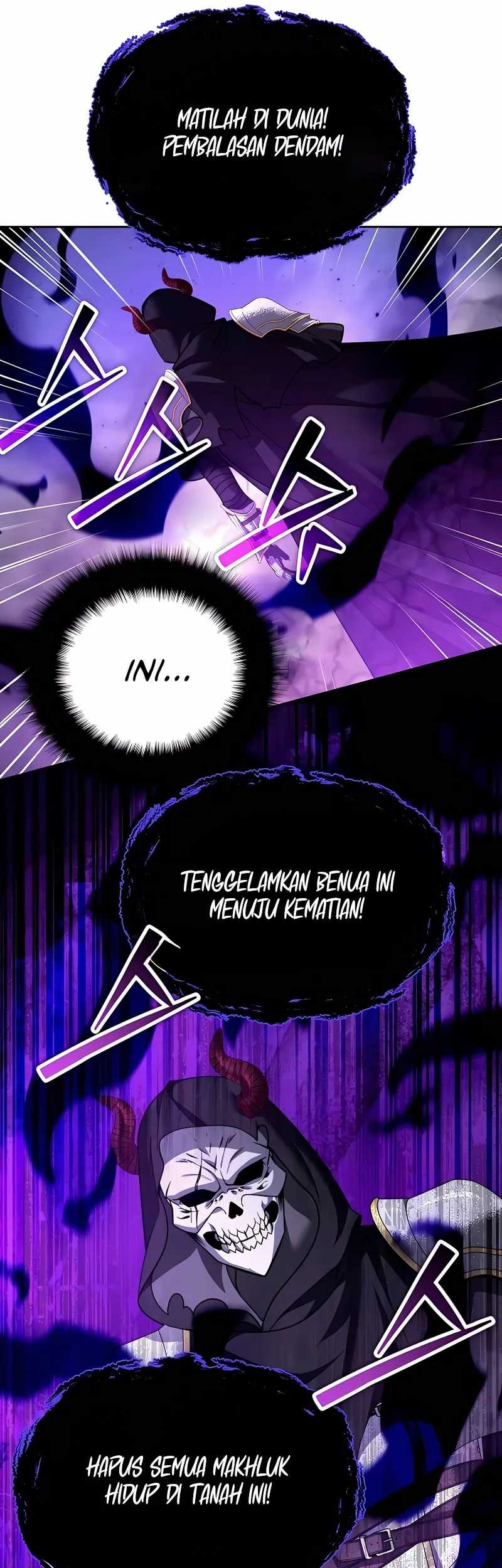 All My Alter Egos Are Tycoons Chapter 47 Gambar 23