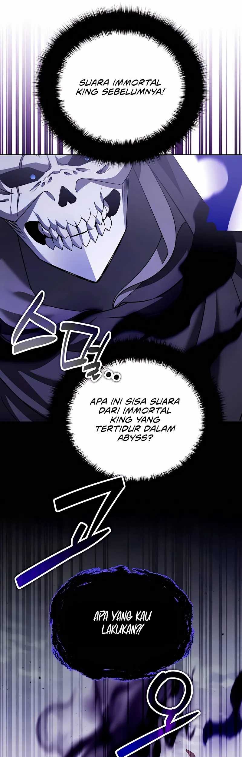 All My Alter Egos Are Tycoons Chapter 47 Gambar 25