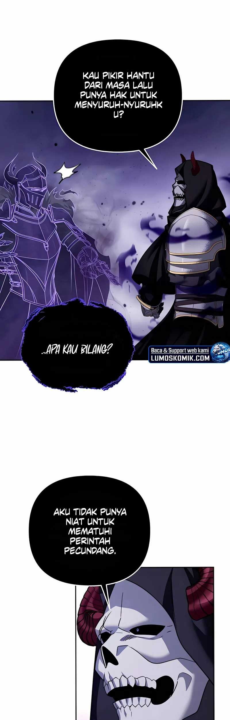 All My Alter Egos Are Tycoons Chapter 47 Gambar 28