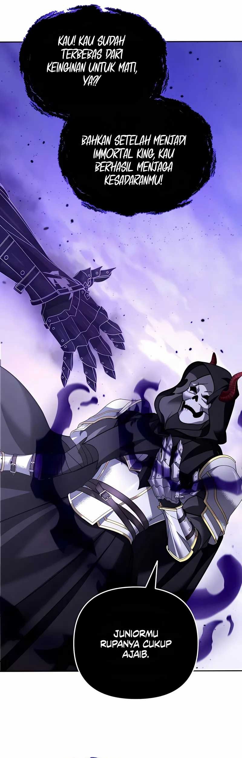 All My Alter Egos Are Tycoons Chapter 47 Gambar 31