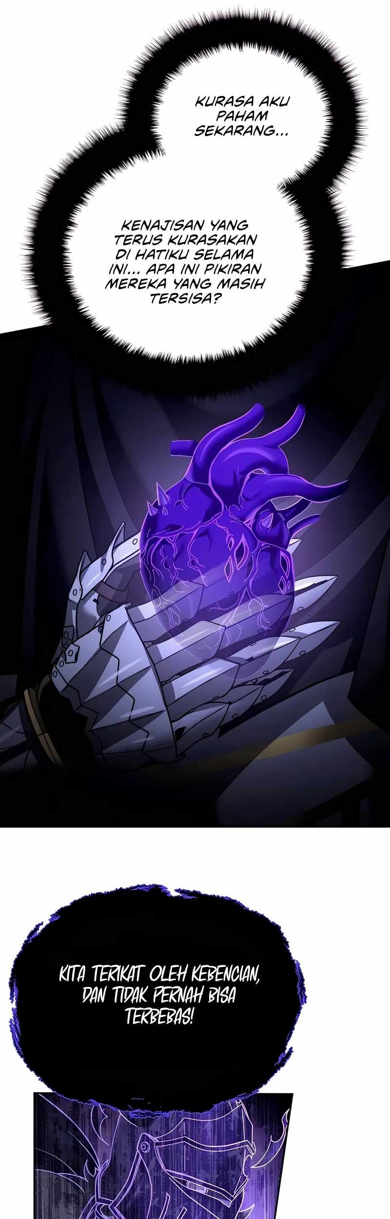 All My Alter Egos Are Tycoons Chapter 47 Gambar 34