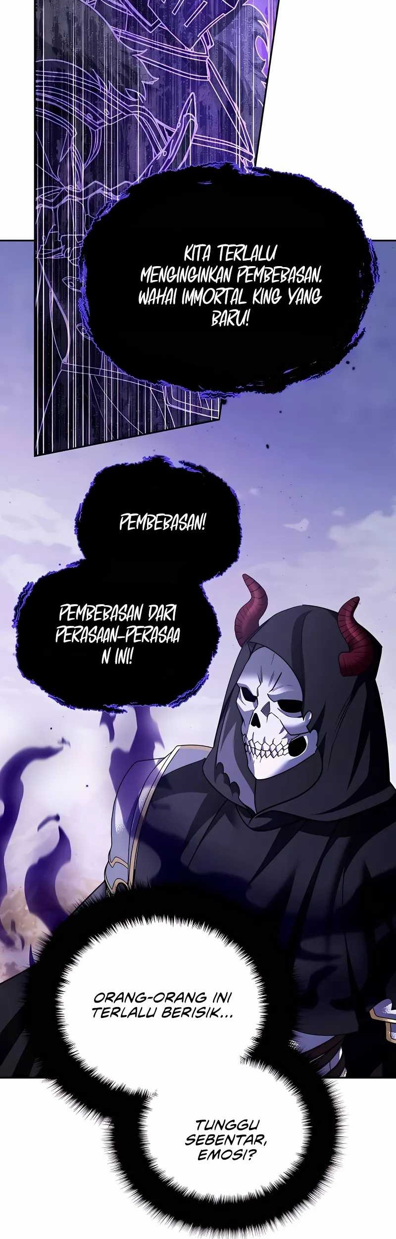 All My Alter Egos Are Tycoons Chapter 47 Gambar 35