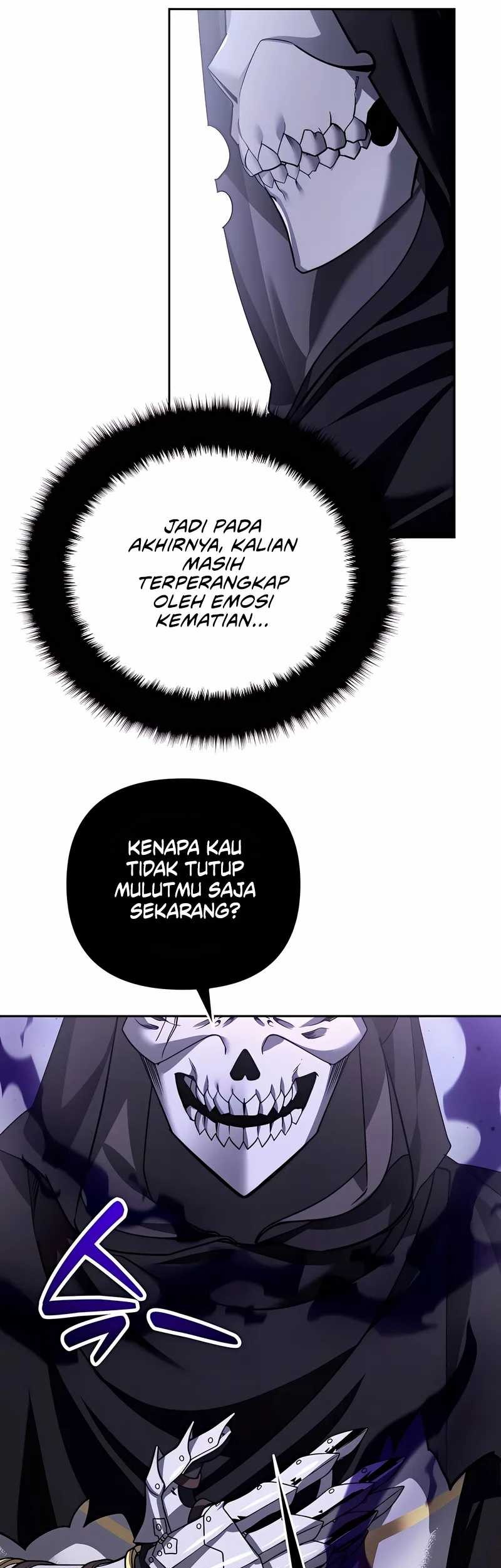 All My Alter Egos Are Tycoons Chapter 47 Gambar 37