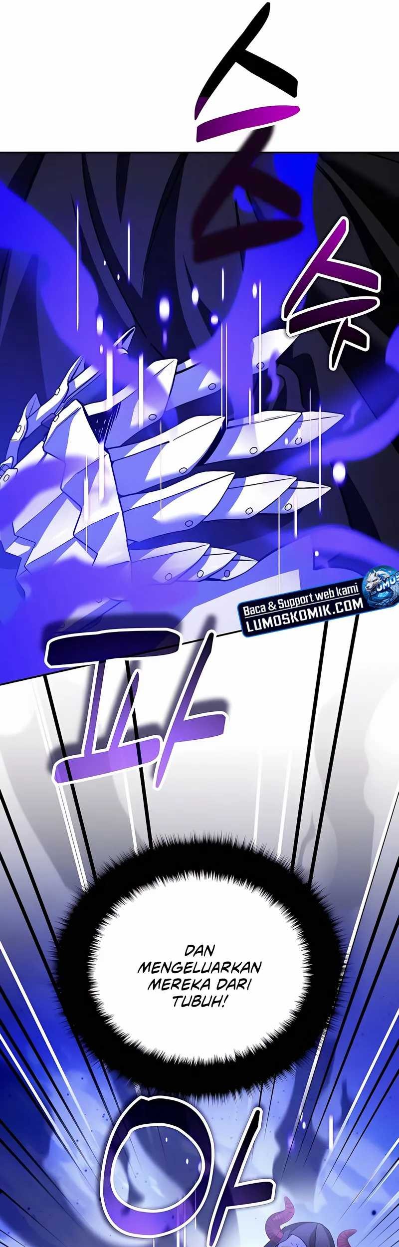 All My Alter Egos Are Tycoons Chapter 47 Gambar 42