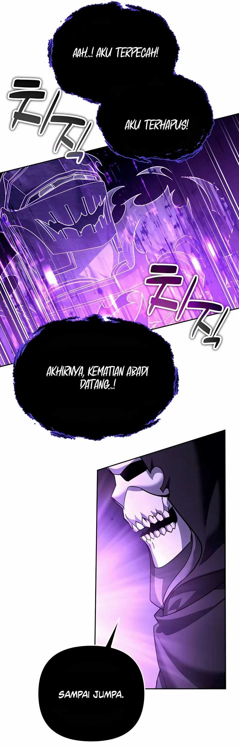 All My Alter Egos Are Tycoons Chapter 47 Gambar 44