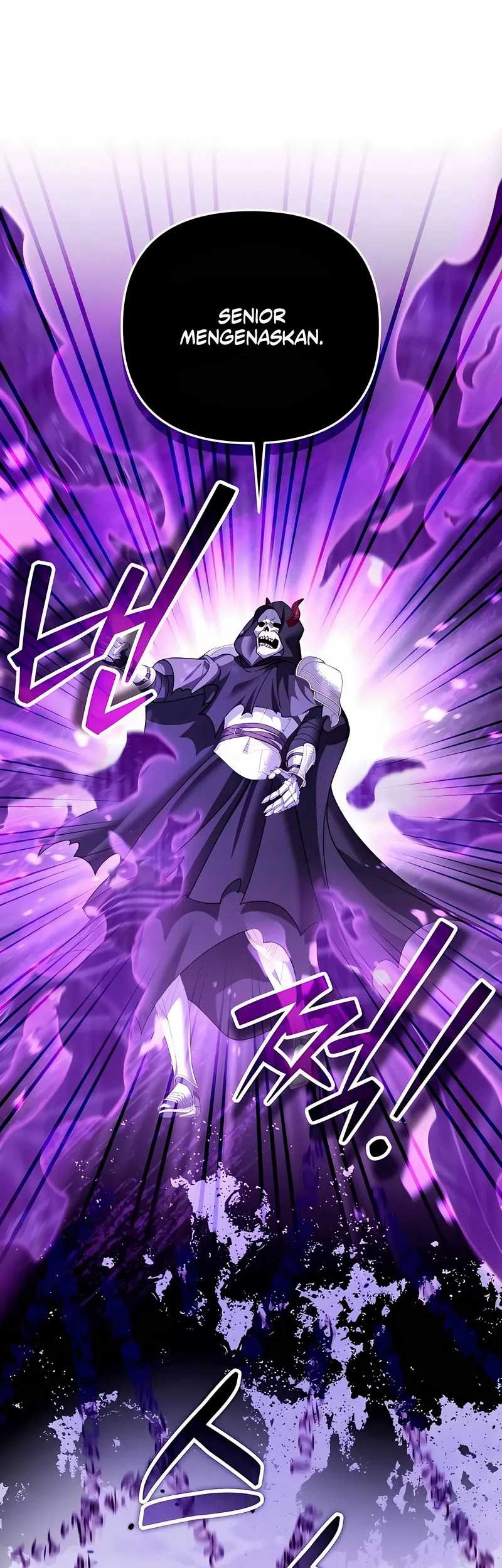 All My Alter Egos Are Tycoons Chapter 47 Gambar 45