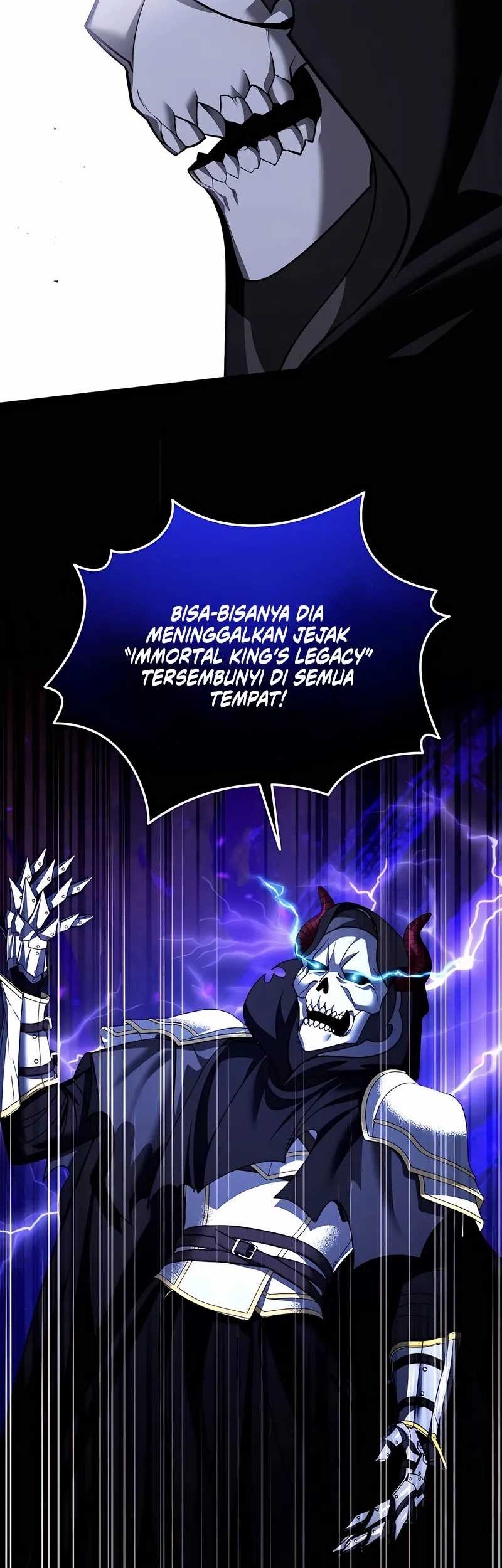 All My Alter Egos Are Tycoons Chapter 47 Gambar 48