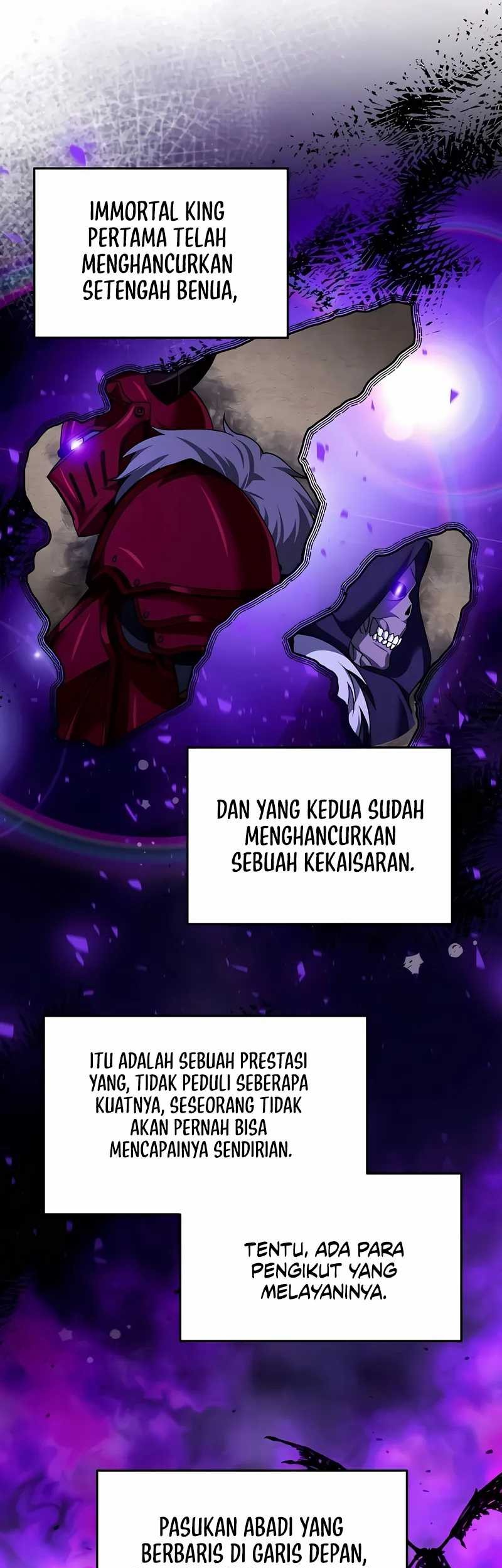 All My Alter Egos Are Tycoons Chapter 47 Gambar 50