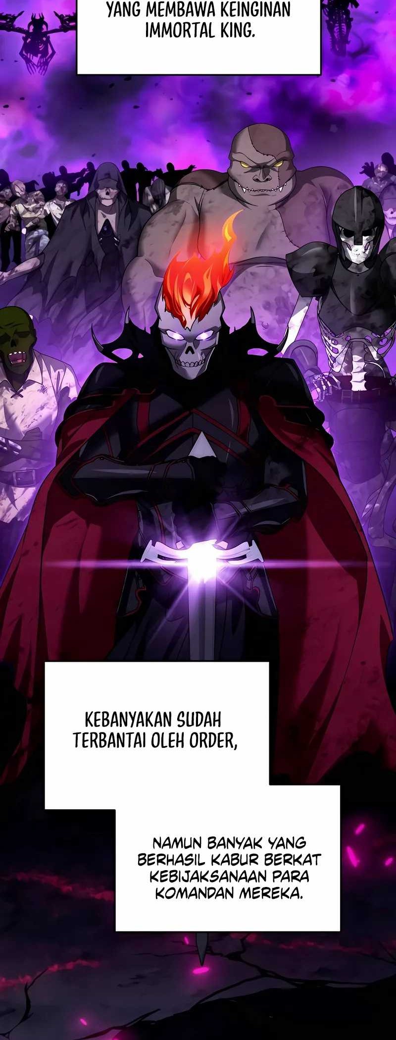 All My Alter Egos Are Tycoons Chapter 47 Gambar 51