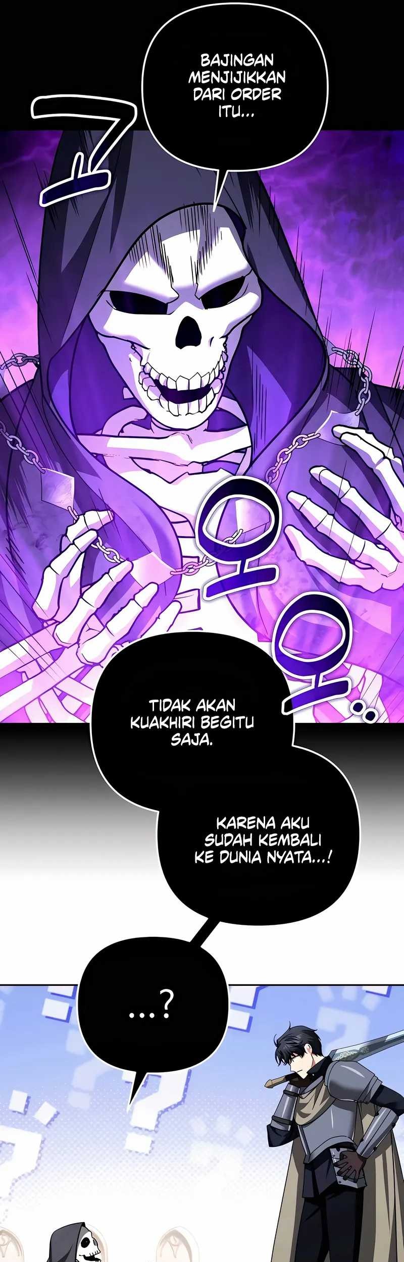 All My Alter Egos Are Tycoons Chapter 47 Gambar 58