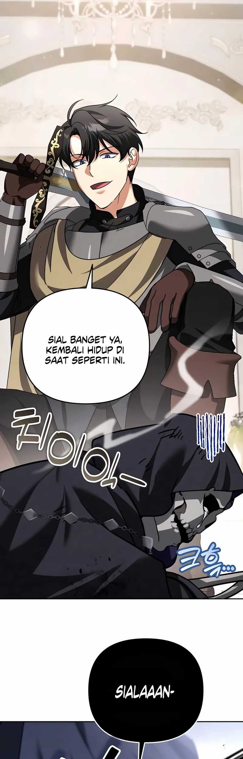 All My Alter Egos Are Tycoons Chapter 47 Gambar 61