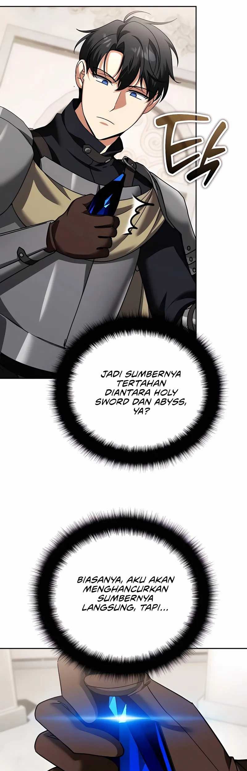 All My Alter Egos Are Tycoons Chapter 47 Gambar 64