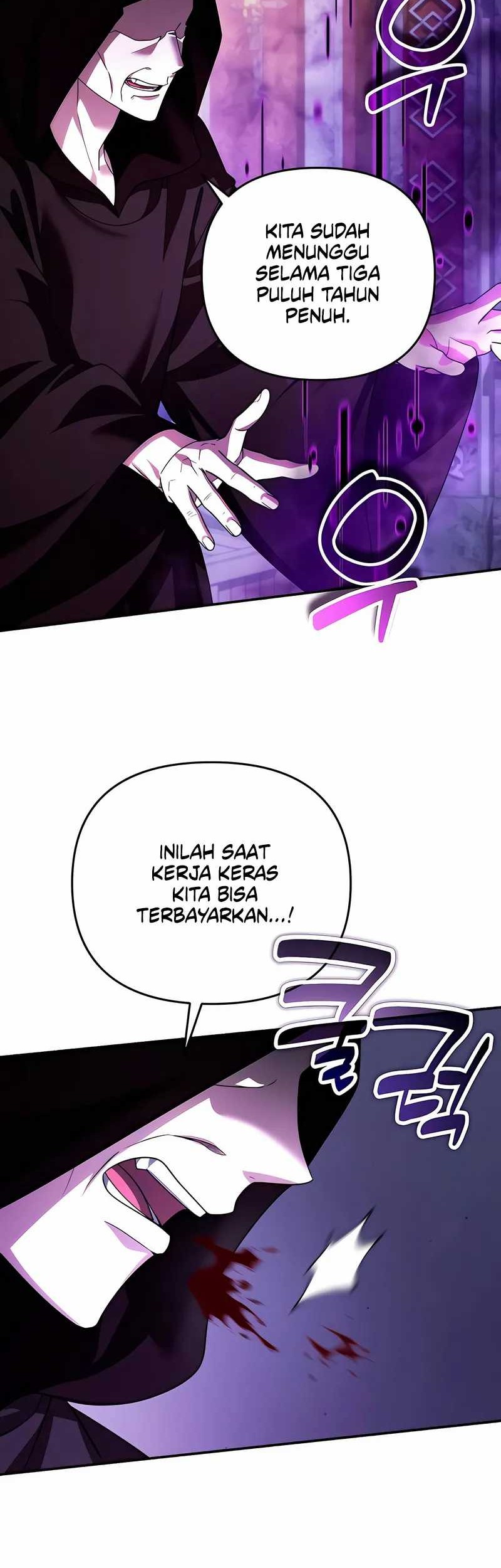 All My Alter Egos Are Tycoons Chapter 47 Gambar 4