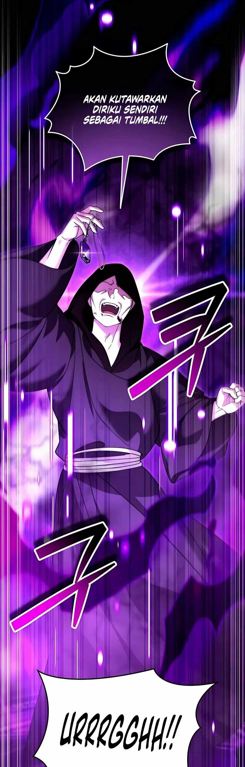 All My Alter Egos Are Tycoons Chapter 47 Gambar 8