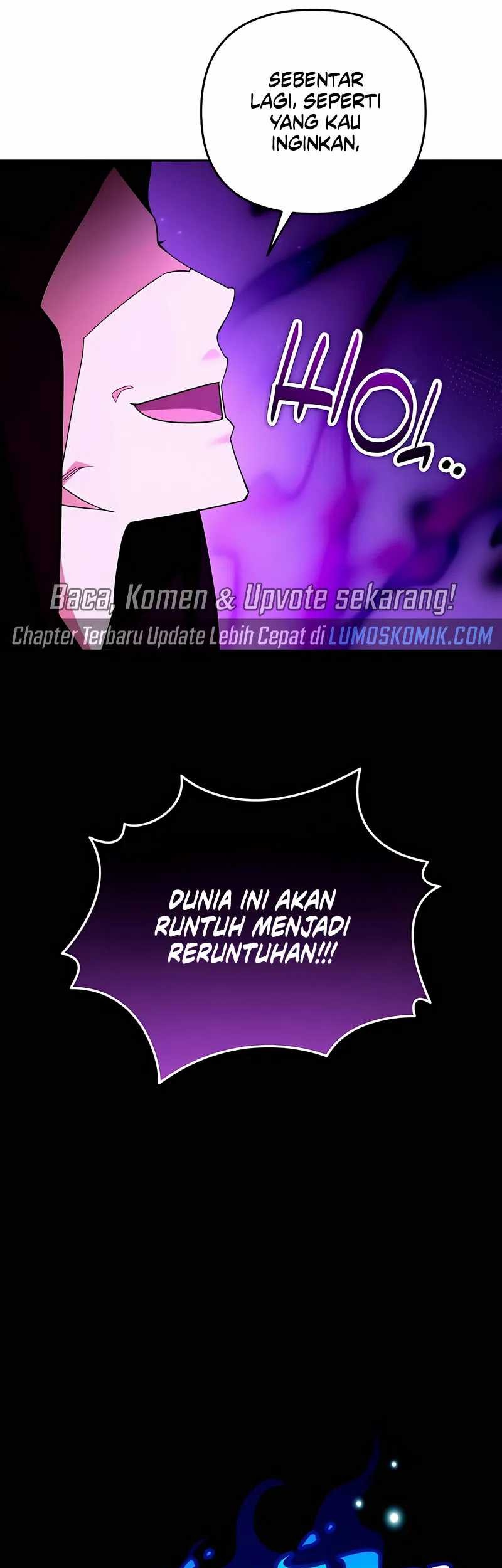 All My Alter Egos Are Tycoons Chapter 47 Gambar 14