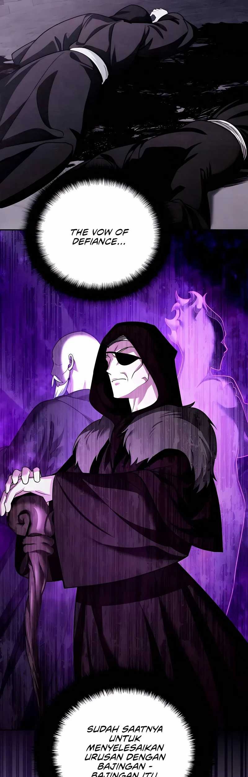 All My Alter Egos Are Tycoons Chapter 47 Gambar 21