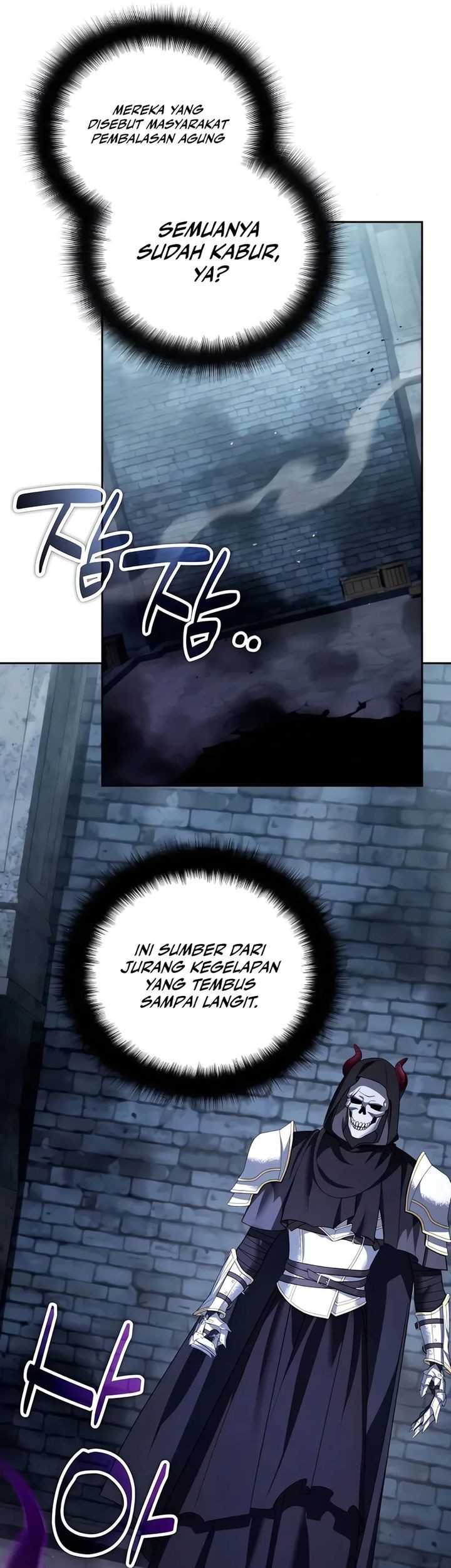 All My Alter Egos Are Tycoons Chapter 48 Gambar 5