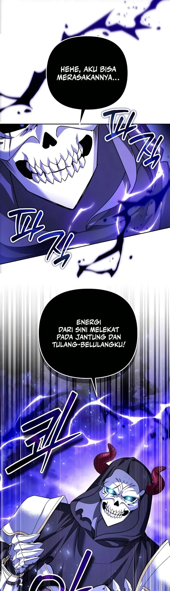 All My Alter Egos Are Tycoons Chapter 48 Gambar 19