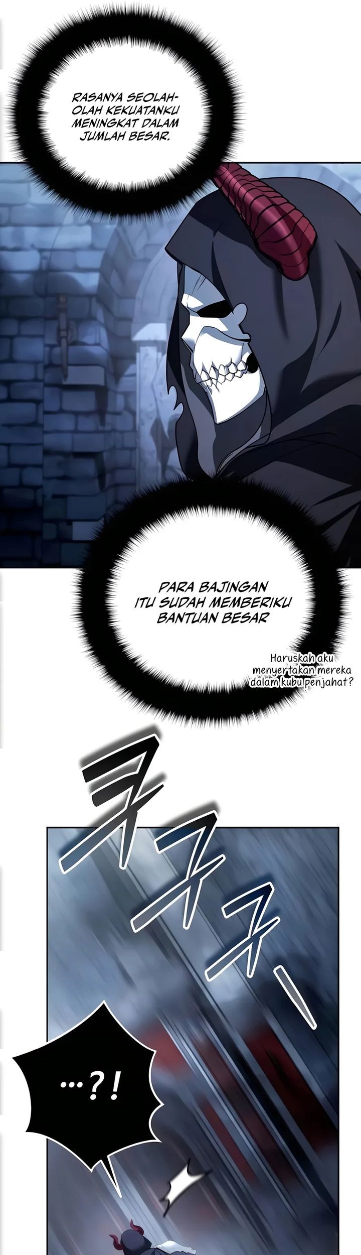 All My Alter Egos Are Tycoons Chapter 48 Gambar 21