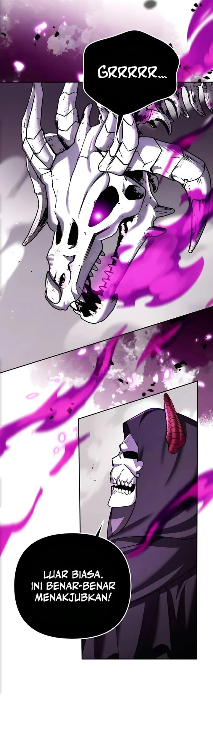 All My Alter Egos Are Tycoons Chapter 48 Gambar 27