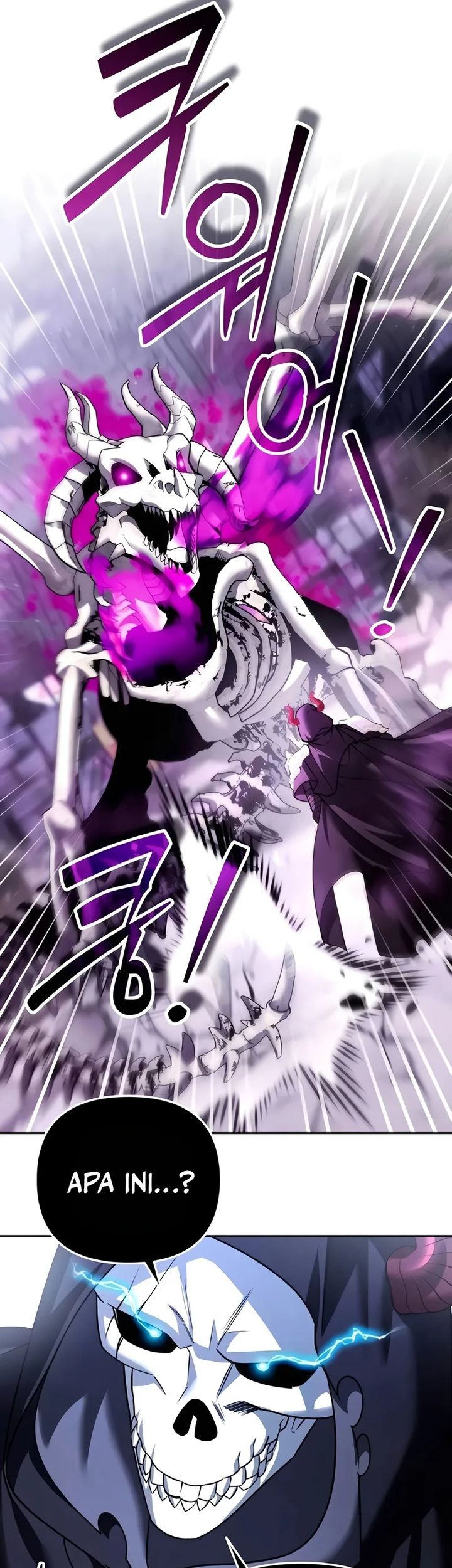 All My Alter Egos Are Tycoons Chapter 48 Gambar 29