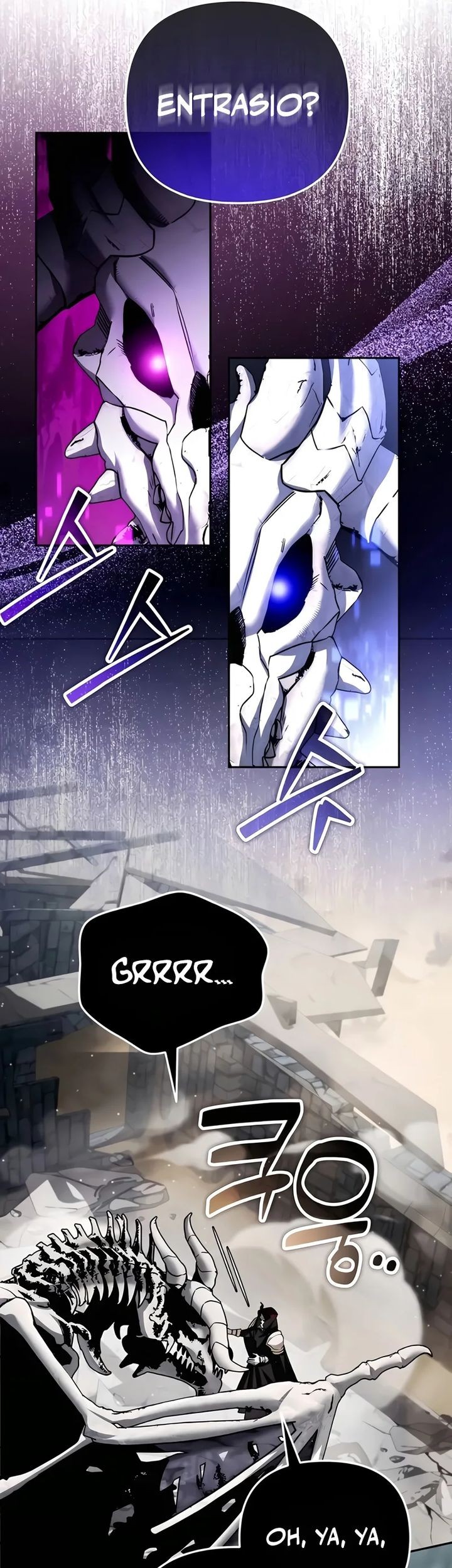 All My Alter Egos Are Tycoons Chapter 48 Gambar 31