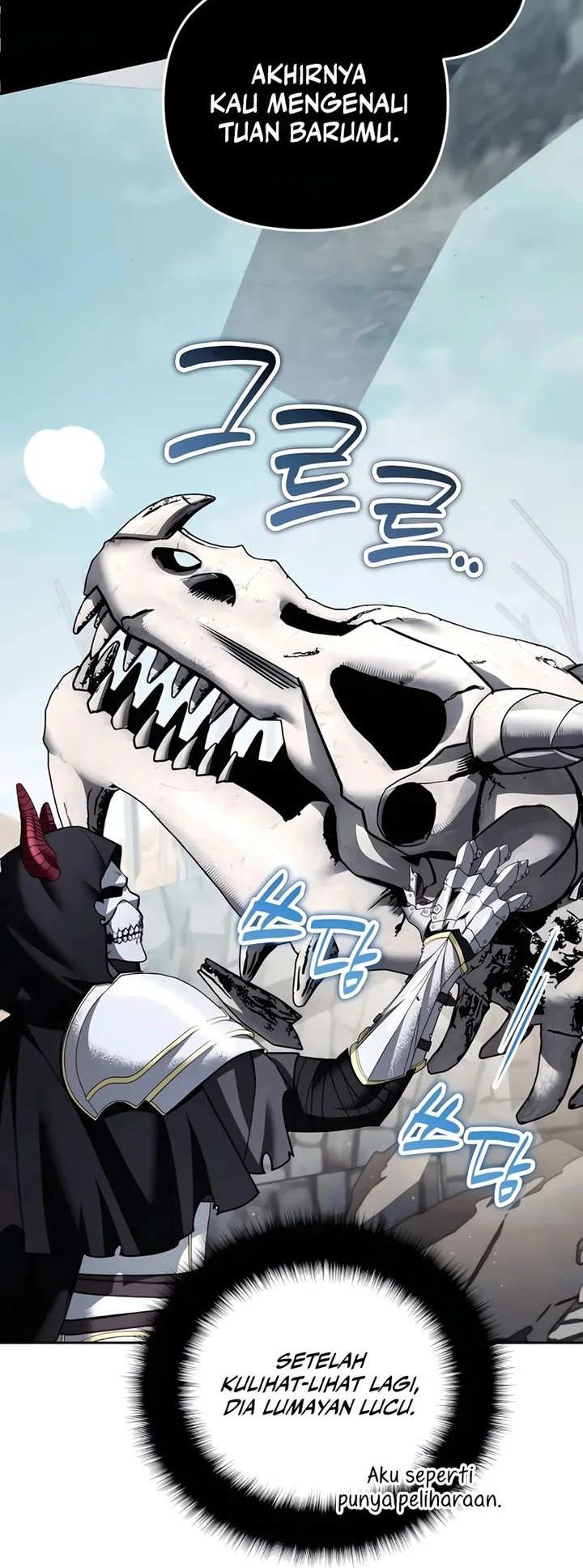 All My Alter Egos Are Tycoons Chapter 48 Gambar 32