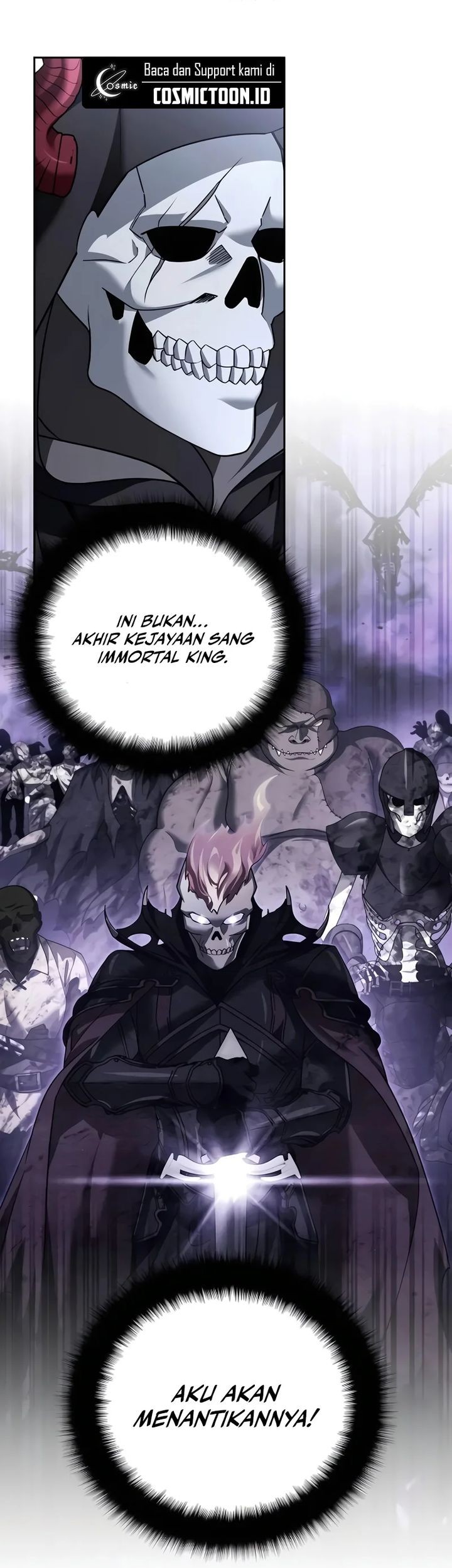 All My Alter Egos Are Tycoons Chapter 48 Gambar 33