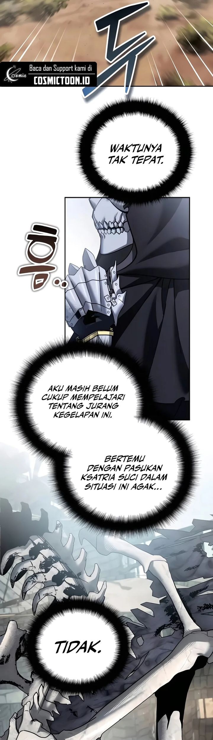 All My Alter Egos Are Tycoons Chapter 48 Gambar 37