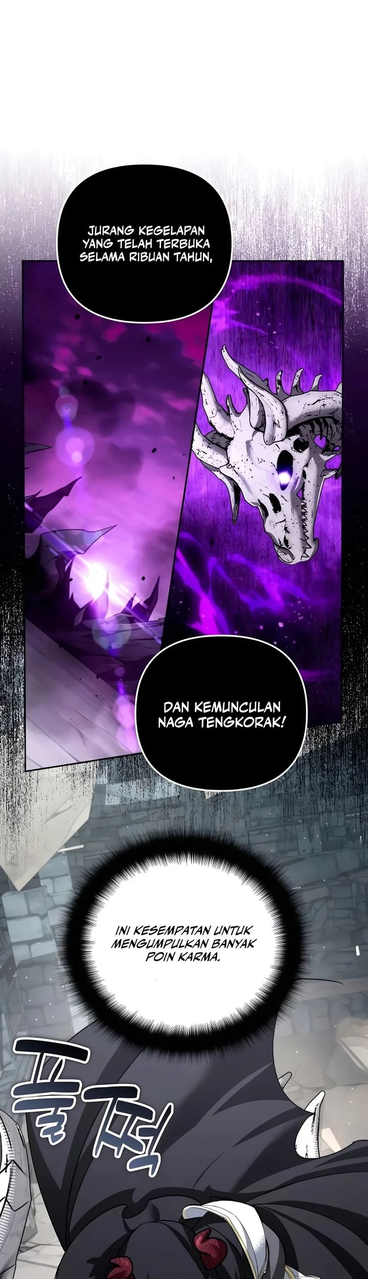 All My Alter Egos Are Tycoons Chapter 48 Gambar 39