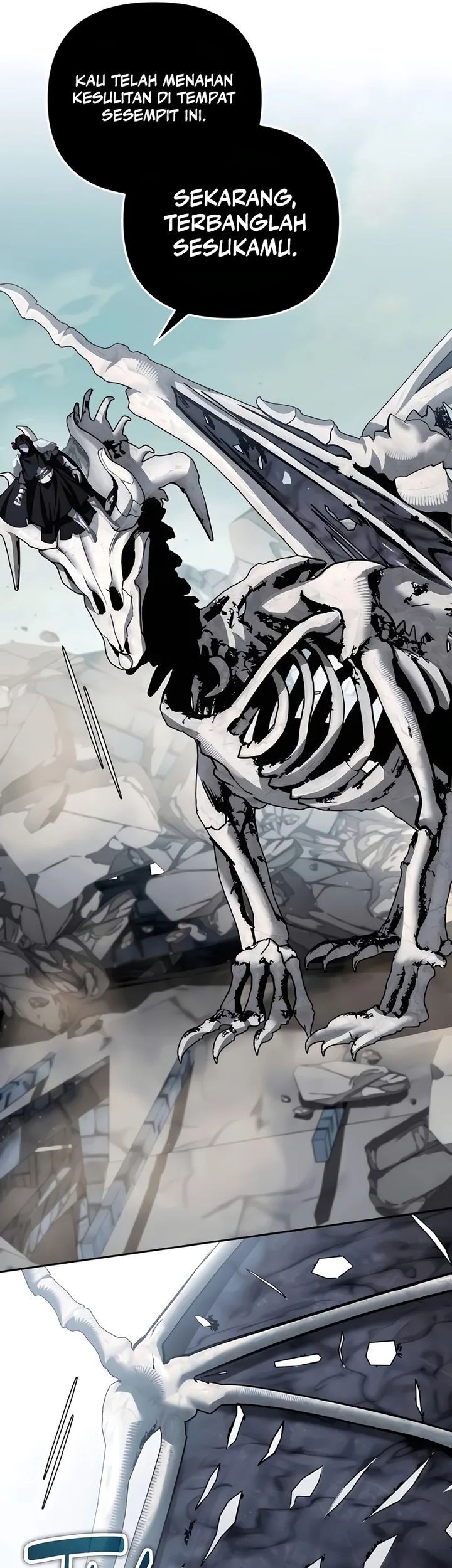 All My Alter Egos Are Tycoons Chapter 48 Gambar 41