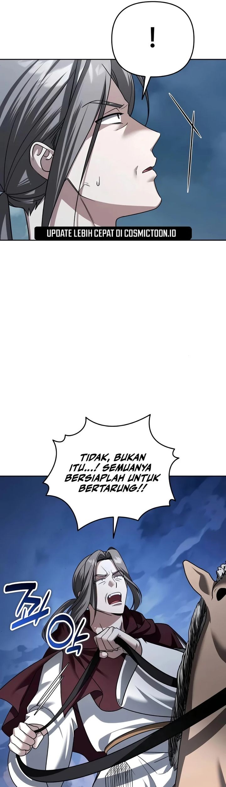 All My Alter Egos Are Tycoons Chapter 48 Gambar 48